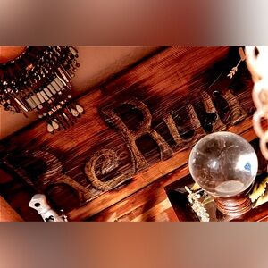 Jewelry items pulled during live